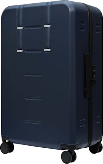 Db Ramverk Check-In Luggage Large Blue Hour, OneSize