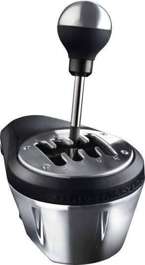 Thrustmaster TH8A Add-On girkasse Thrustmaster TH8A Add-On girkasse