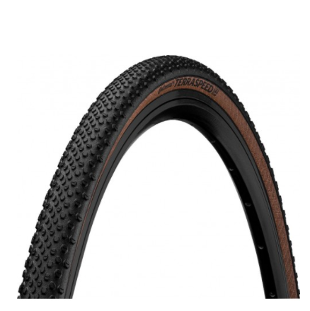 Continental Terra Speed ProTecTL Fold 700 x 40C Continental Terra Speed ProTecTL Fold 700 x 40C