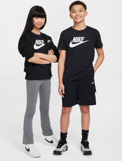 Nike Sportswear Tee Sort XL