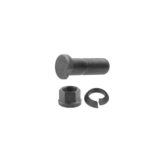 Hjulbolt FEBI BILSTEIN 06281