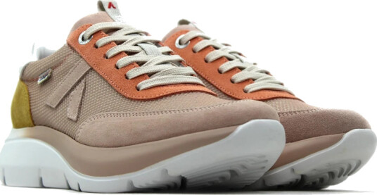 Callaghan Dame Sko Rosa 40 EU,