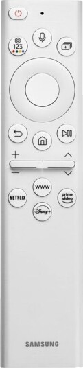 Samsung original TV-fjernkontroll BN59-01439J