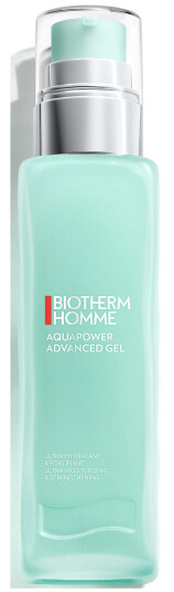 Biotherm Homme Aquapower Advanced Fuktighetsgivende Gel 100 ml