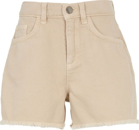 Emporio Armani Shorts Denim Sandskall Emporio Armani 10 år 140 Shorts Beige