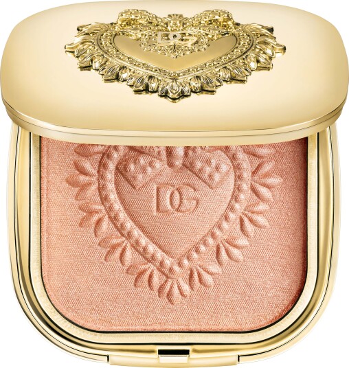 Dolce & Gabbana Everlift Luminizer Oil Infused Soft-Halo Powder 00 Universal Light 9 g Dolce & Gabbana Everlift Luminizer Oil Infused Soft-Halo Powder 00 Universal Light 9 g