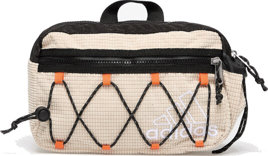 adidas Originals Waistbag - Beige - ONE SIZE adidas Originals Waistbag - Beige - ONE SIZE