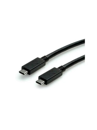 Roline USB C to USB C 0.5m 11.02.9056