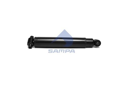 Støtdemper SAMPA 047.271