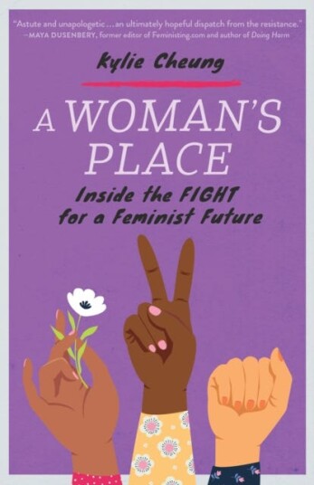 A Woman'S Place Av Kylie Cheung