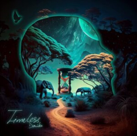 Davido Timeless CD