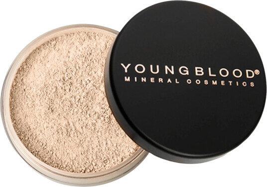 Youngblood Loose Mineral Foundation 10 g Neutral Youngblood Loose Mineral Foundation 10 g Neutral