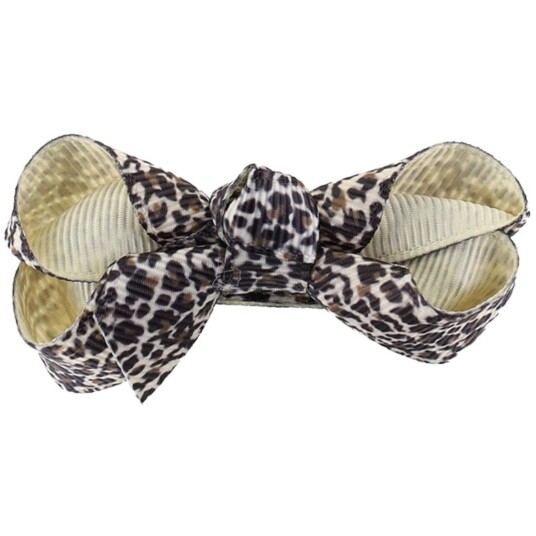 Bow"s by Stær Classic Sløyfe Leo 6 cm