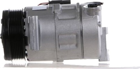 MAHLE ACP 667 000S AC-kompressor