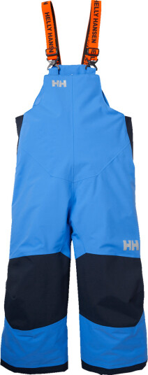 Helly Hansen Rider 2 Ins Bib Ultra Blue (122 / 7 år)