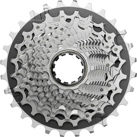 SRAM Force XG-1270 E1 kassett 12-speed 10-36T