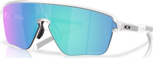 Oakley Corridor SQ Matte Clear Prizm Sapphire OneSize