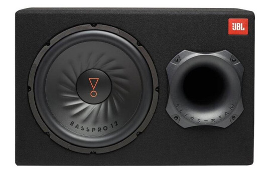 JBL BassPro 12 aktiv subwoofer 12" subwoofer, 150W RMS