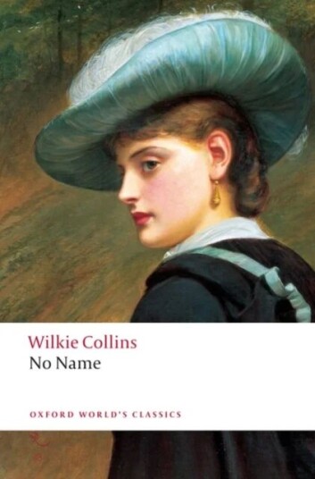 No Name Av Wilkie Collins