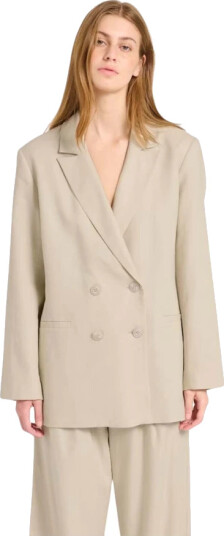 Gestuz Dame Jakker Beige S, Gestuz Dame Jakker Beige S,