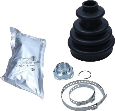 Mansjettsett drivaksel MAXGEAR 49 0709