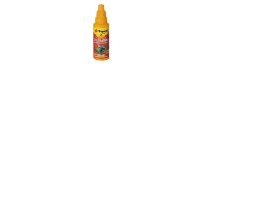 Tropical Chloramina Flaske 30 Ml