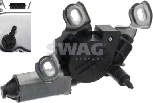 SWAG 30 94 8672 Vindusviskermotor