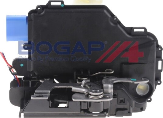 Dørlås BOGAP A5316181 Dørlås BOGAP A5316181