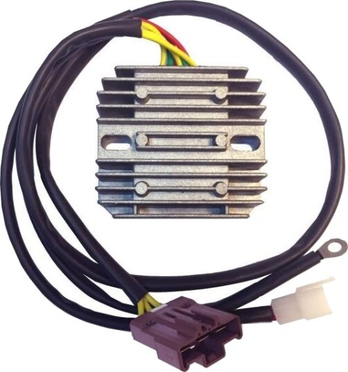 DZE 2504 Dynamoregulator DZE 2504 Dynamoregulator