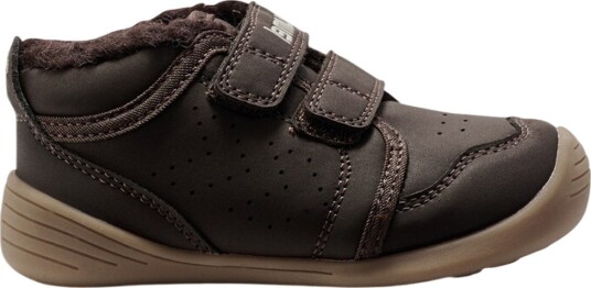 Hummel Babysko m. Mater Juno Vinter VC Infant Java Hummel 26 Babysko Brun