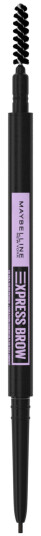 Maybelline Brow Ultra Slim Black Maybelline Brow Ultra Slim Black