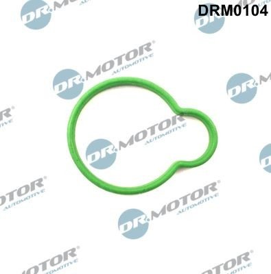 Tetning eksosmanifold Dr.Motor Automotive DRM0104