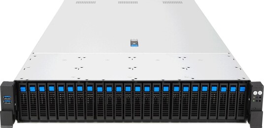 ASUS RS720 E12 RS24G 3.2kW 90SF03T1 M000Y0