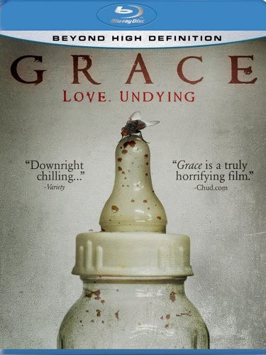 Grace Bluray