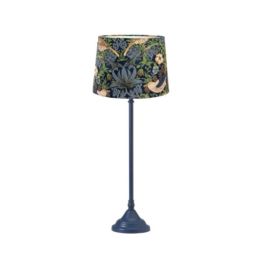 Tove bordlampe Blå Tove bordlampe Blå