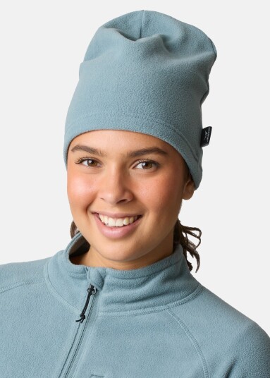 Swedemount Geilo Fleece Beanie Seaweed Green Onesize Luer