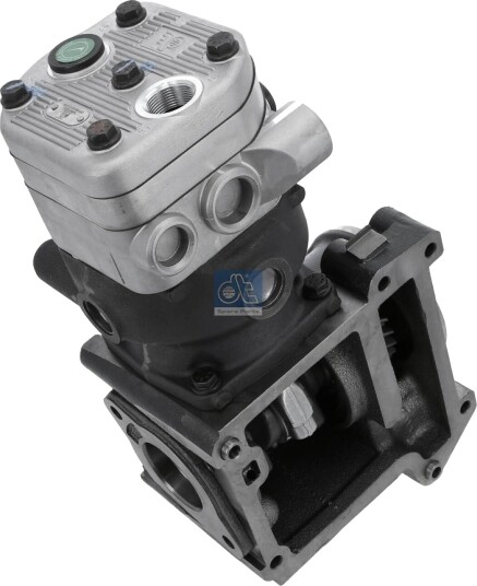 Kompressor til luftfjæring DT Spare Parts 3.75078