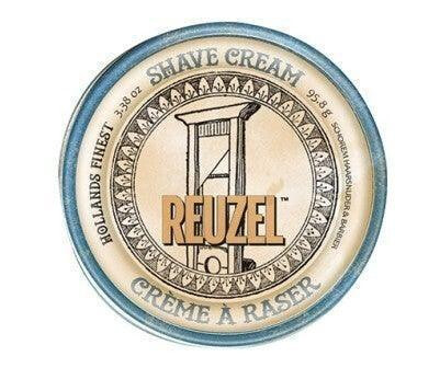 Reuzel Shave Cream 95.8 g Reuzel Shave Cream 95.8 g