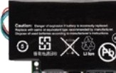 Lenovo Thinkserver Raid 700 Battery Batteribackupenhet 67Y2647