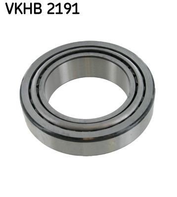 Hjullager SKF VKHB 2191 Hjullager SKF VKHB 2191
