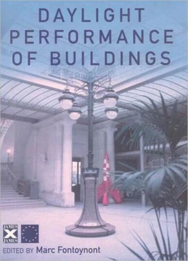 Daylight Performance Of Buildings