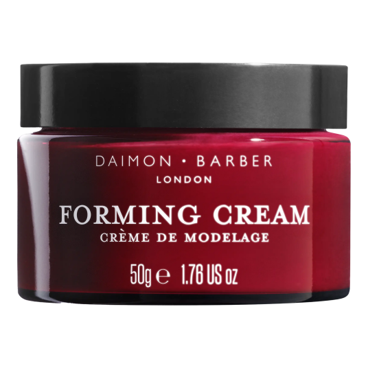Daimon Barber Forming Cream hårkrem 100g