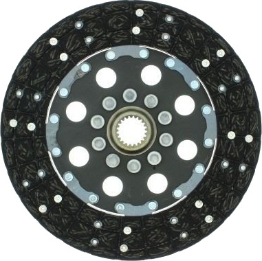 Clutchplate AISIN DT-134