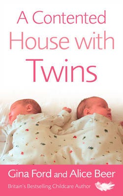 A Contented House with Twins A Contented House with Twins