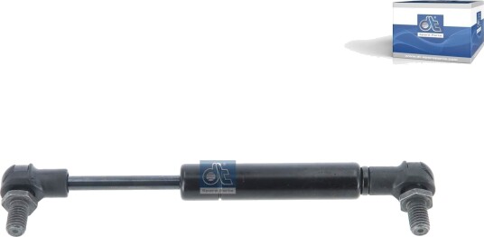 Gassfjær DT Spare Parts 2.00280