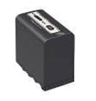Panasonic AG-VBR89G battery Li-Ion