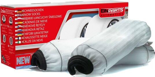EINPARTS EPSOCKS04 Snøkjettinger EINPARTS EPSOCKS04 Snøkjettinger