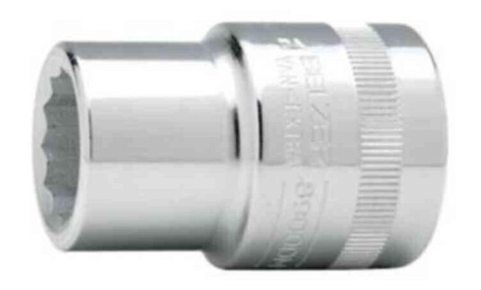 Bahco Pipe 8900DM 3/4" 12kt 32 mm