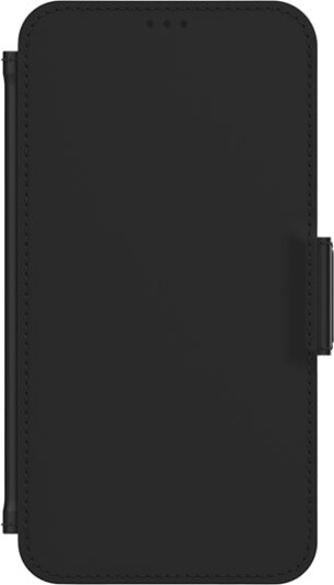 Key Nordfjord Wallet Galaxy S26+ Sort