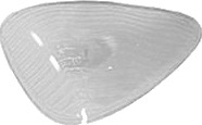 VAN WEZEL 4366918 Blinklys